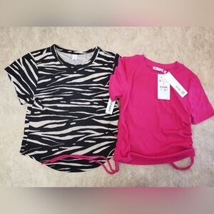 Zara and old navy shirts bundle